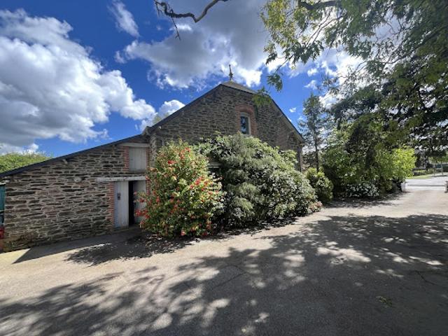 Villa vente à Redon, Bretagne