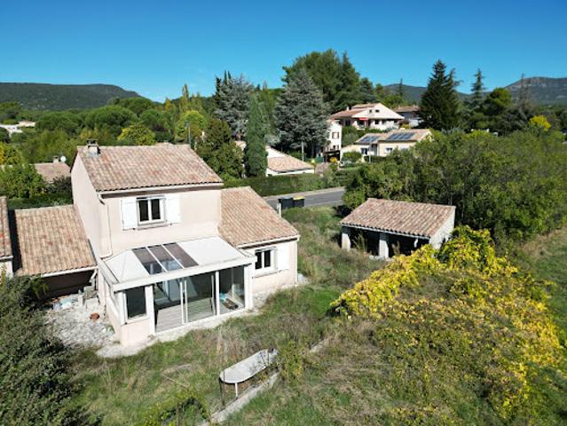 Villa vente à Lodève, Laroque