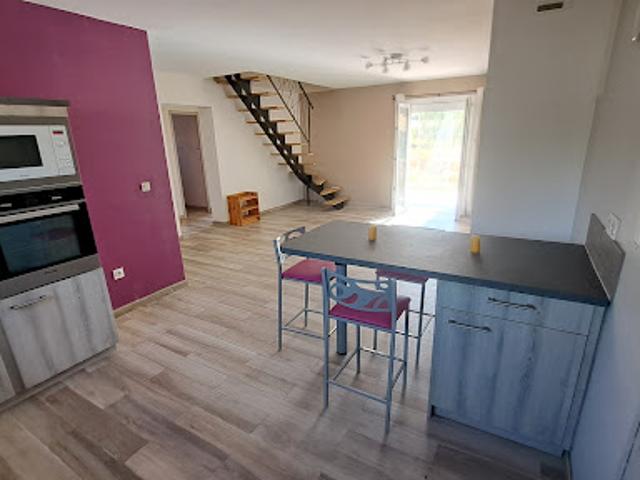 Villa vente à Lodève, Laroque