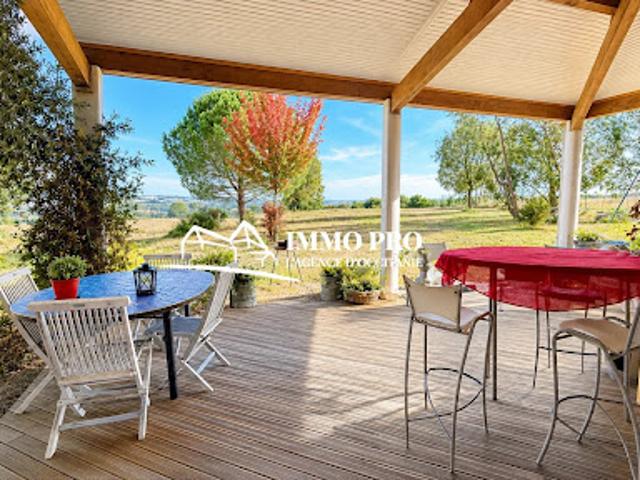 Villa vente à Auch, L'isle-jourdain