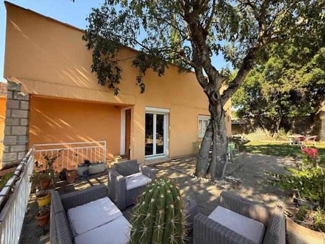 Villa vente à Nîmes