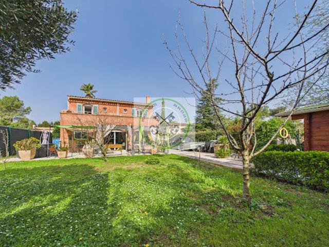 Villa vente à Fréjus, Var