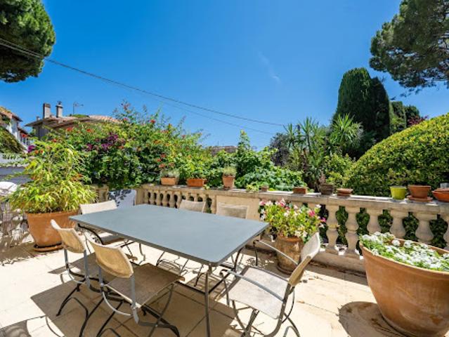 Villa vente à Grasse, Cannes