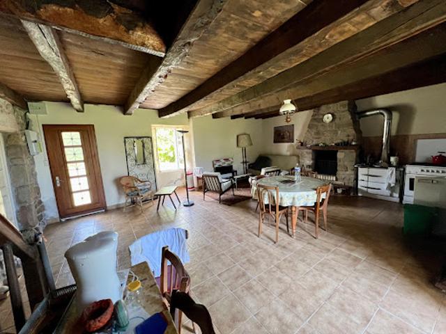 Villa vente à Dinan, Bretagne