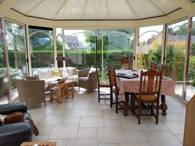 Villa vente à Intra-Muros, Saint-Malo