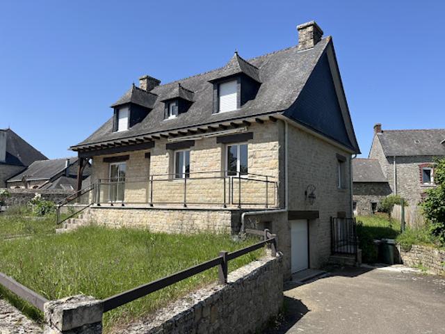 Villa vente à Redon, Bretagne