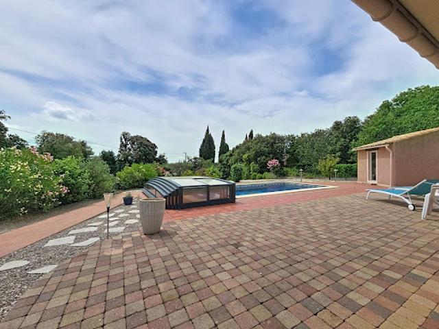 Villa vente à La Tour-sur-Orb, Hérault
