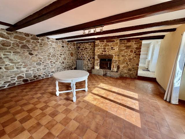 Villa vente à L'Ouche, Pleurtuit