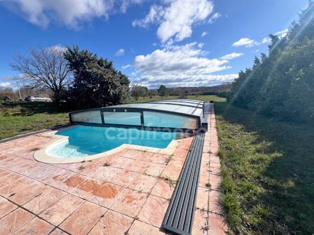 Villa vente à Forcalquier, Reillanne