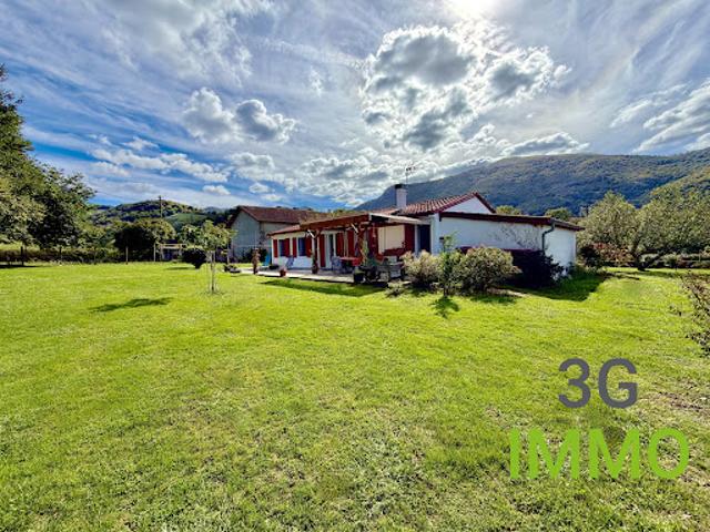 Villa vente à Nafarroa Beherea, Larceveau