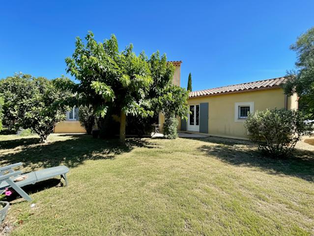 Villa vente à Carpentras, Vaison-la-romaine