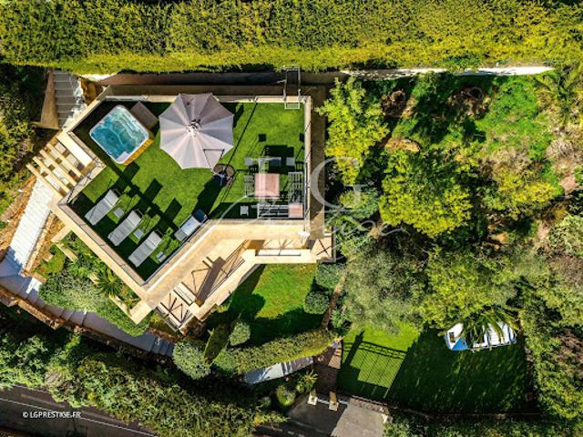 Villa vente à Grasse, Mandelieu-la-napoule