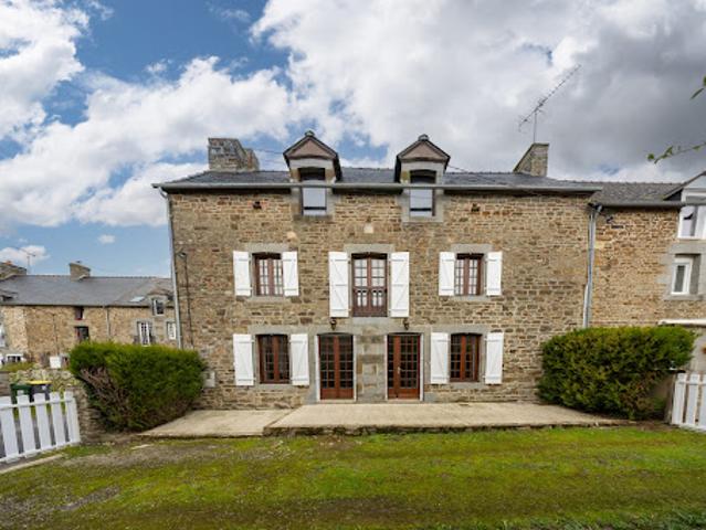 Villa vente à Dinan, Bretagne