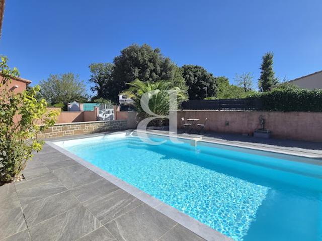 Villa vente à Sainte-Cécile-les-Vignes, Vaucluse