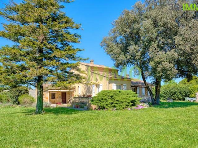 Villa vente à Carpentras, Mondragon