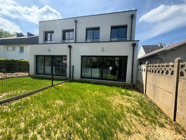 Villa vente à France métropolitaine, Rennes