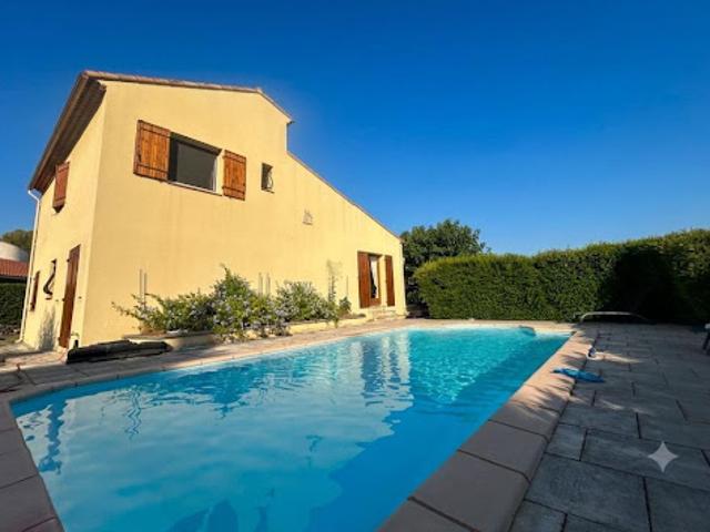 Villa vente à Montpellier, Saint-brès