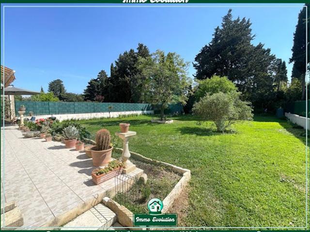 Villa vente à Carpentras, Sainte-cécile-les-vignes