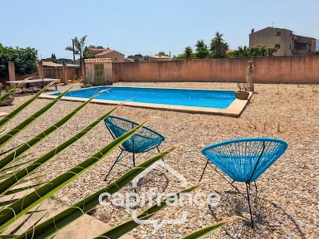 Villa vente à Arrondissement de Toulon, Solliès-ville