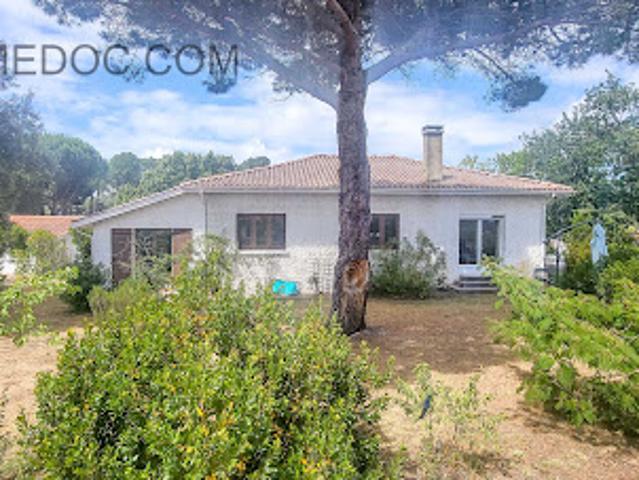 Villa vente à Lesparre-Médoc, Vendays-montalivet