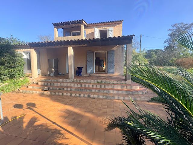 Villa vente à Arrondissement de Draguignan, Vidauban