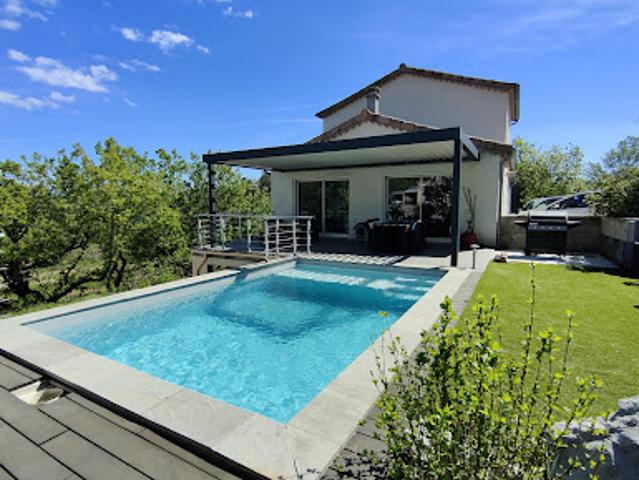 Villa vente à Largentière, Vinezac