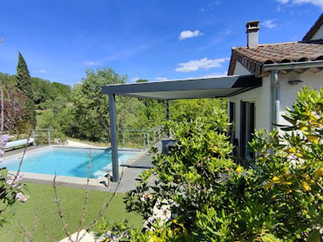 Villa vente à Largentière, Vinezac