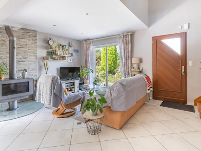Villa vente à Les Pifaudais, Quévert