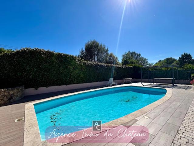 Villa vente à Brignoles, Rocbaron