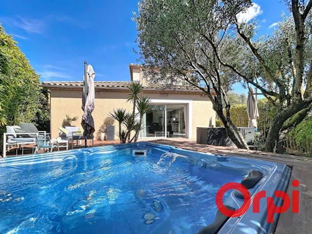 Villa vente à Montpellier, Baillargues