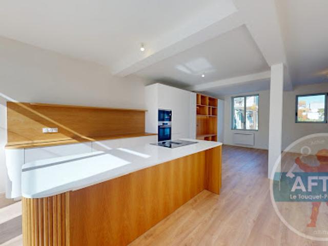 Villa vente à Montreuil-sur-Mer, Le Touquet-paris-plage