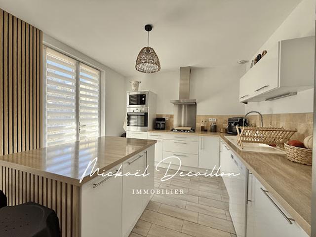Villa vente à Nîmes