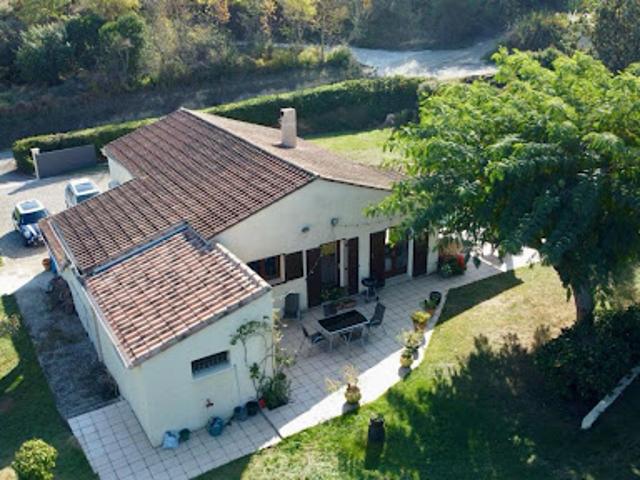 Villa vente à Limoux, Pieusse