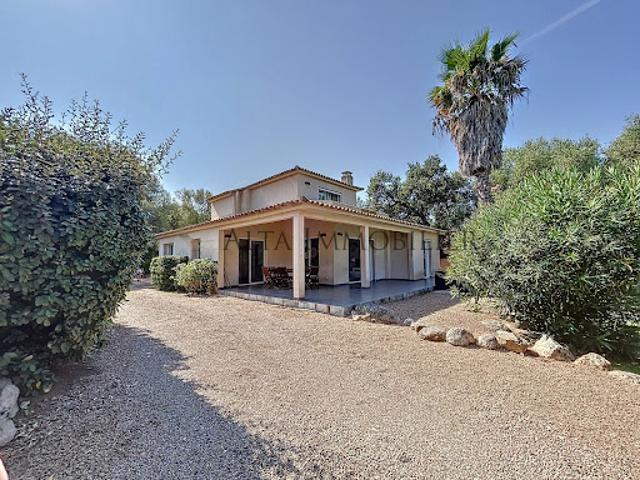 Villa vente à Sartène, Porto-vecchio