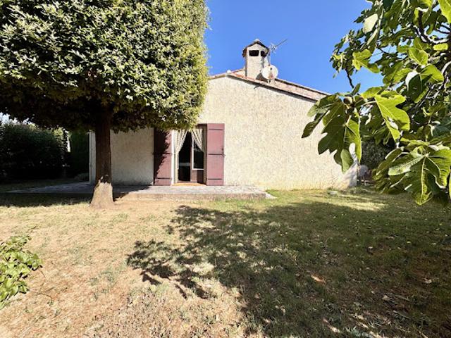 Villa vente à Carpentras, Vaison-la-romaine