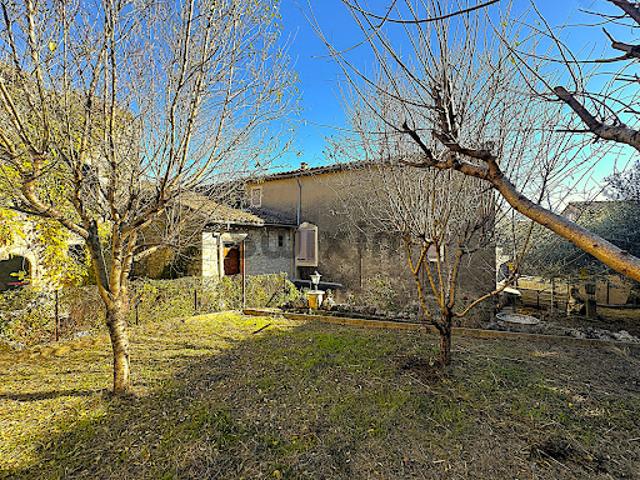 Villa vente à Alès, Vézénobres