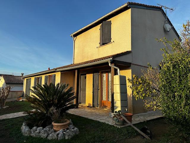 Villa vente à France métropolitaine, Frouzins