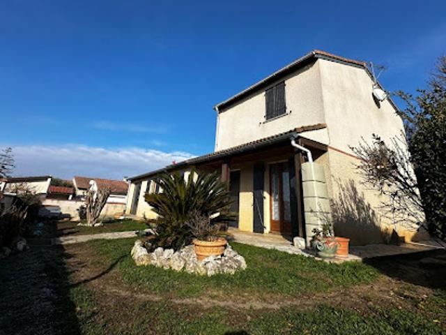 Villa vente à Muret, Frouzins