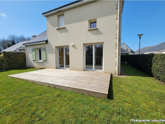 Villa vente à Vannes, Bretagne
