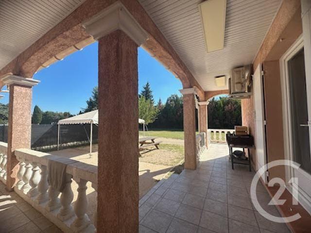 Villa vente à Arles