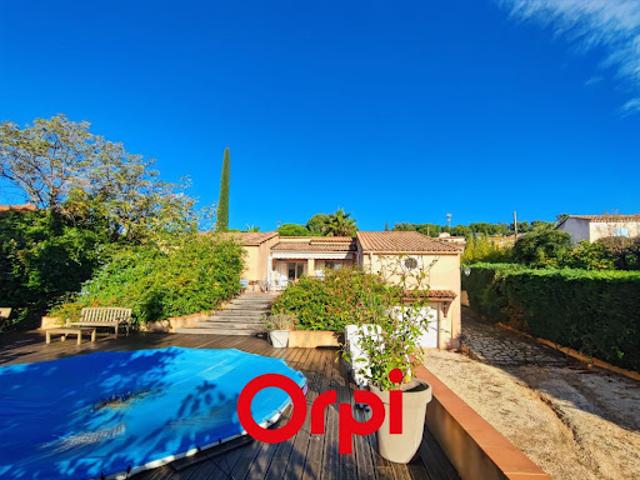 Villa vente à Arrondissement de Toulon, Bandol