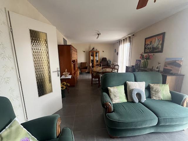 Appartement vente à Perpignan