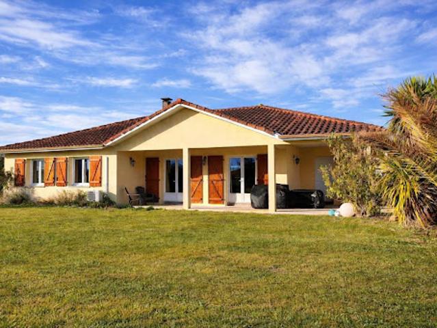 Villa vente à Dax, Cagnotte