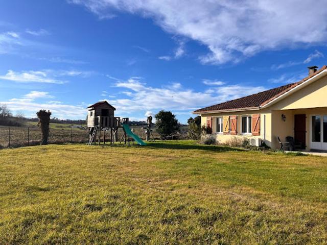 Villa vente à Dax, Cagnotte