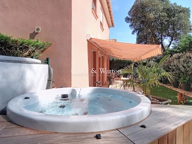 Villa vente à Arrondissement de Draguignan, Fréjus