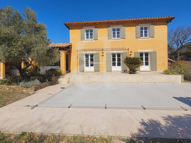 Villa vente à Nyons, Grignan