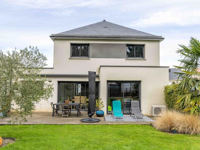 Villa vente à Rennes, Bretagne