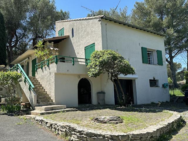 Villa vente à Nîmes, Langlade