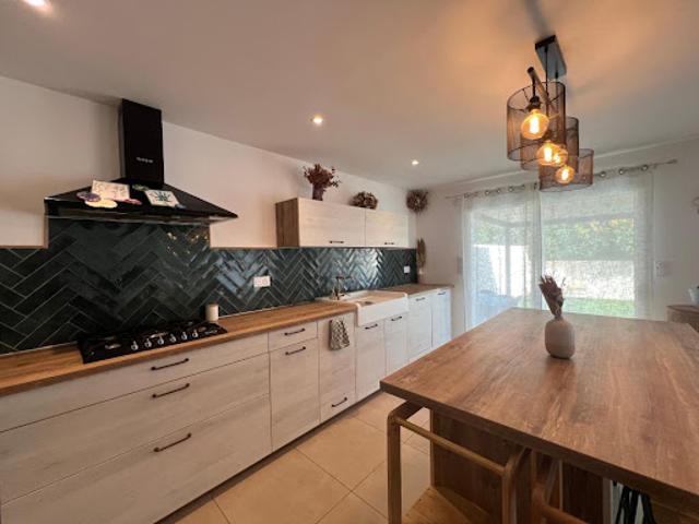 Villa vente à Béziers, Lieuran-lès-béziers