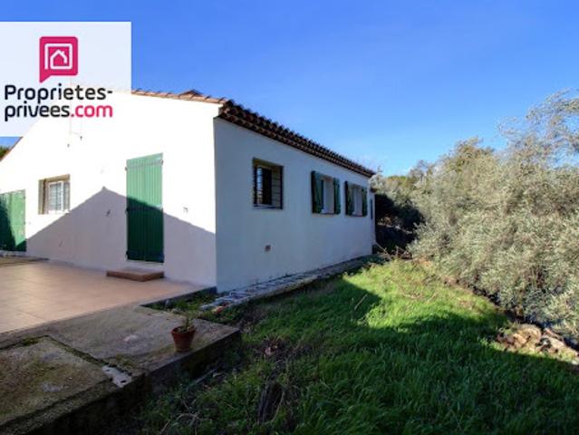 Villa vente à Arrondissement de Draguignan, Lorgues